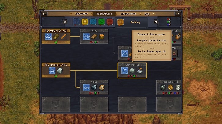 Graveyard Keeper image
