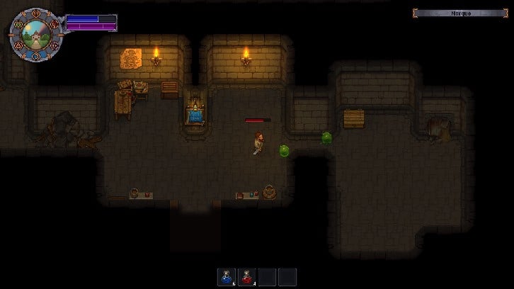 Graveyard Keeper image