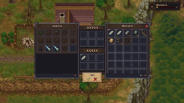 Graveyard Keeper image