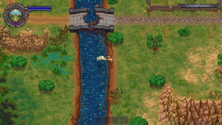 Graveyard Keeper image