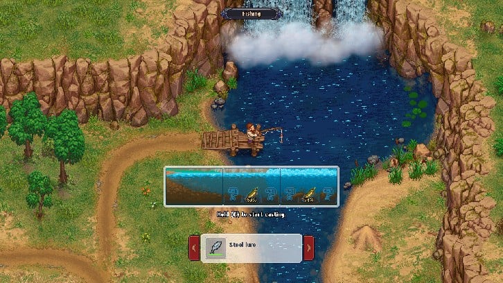 Graveyard Keeper image