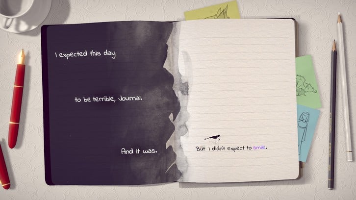 Lost Words: Beyond the Page image