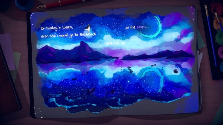 Lost Words: Beyond the Page image