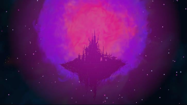 Valfaris Steam Key screenshot from the video game thumbnail 9