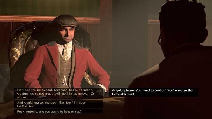 Empire of Sin image