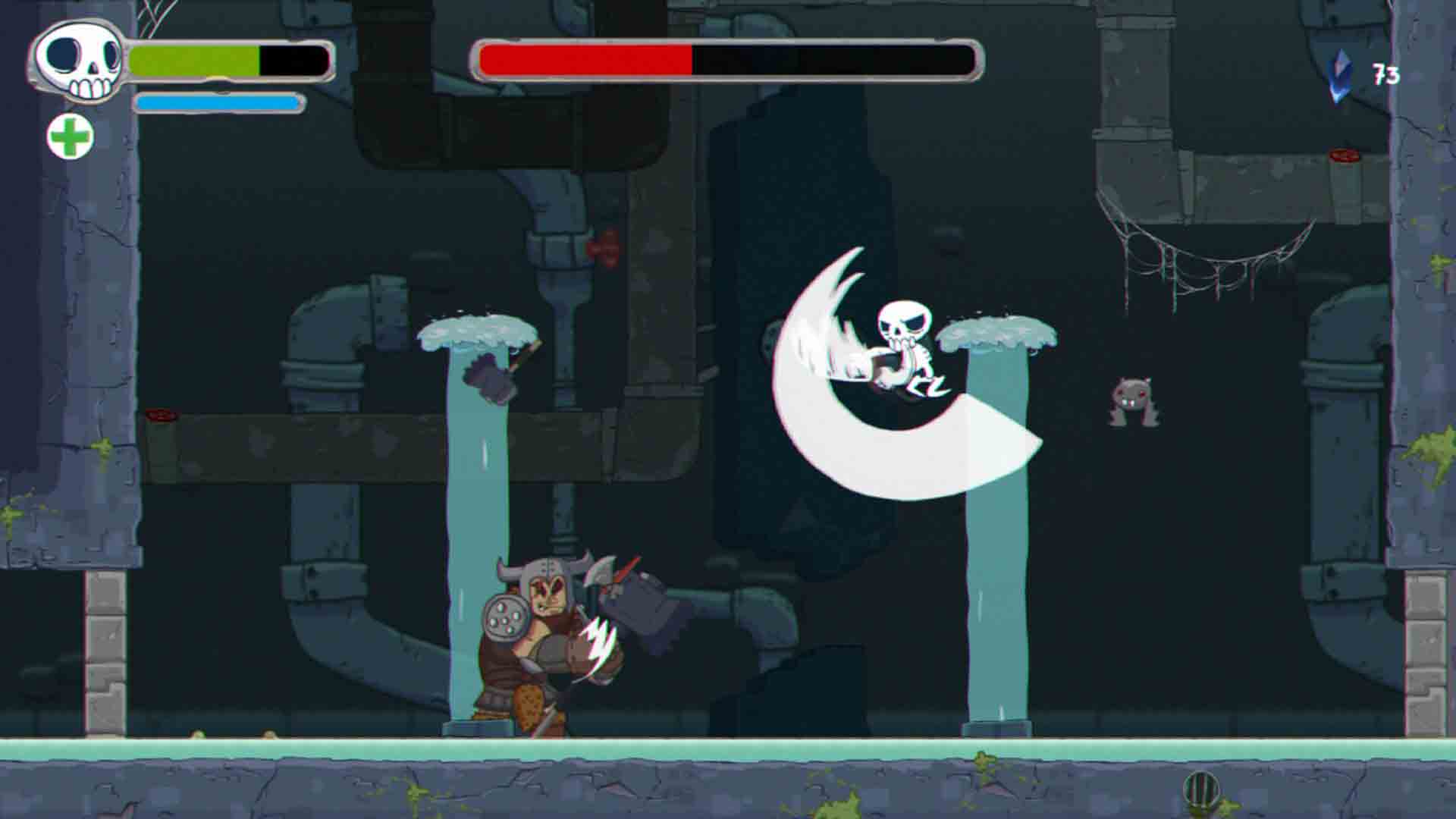Skelattack image