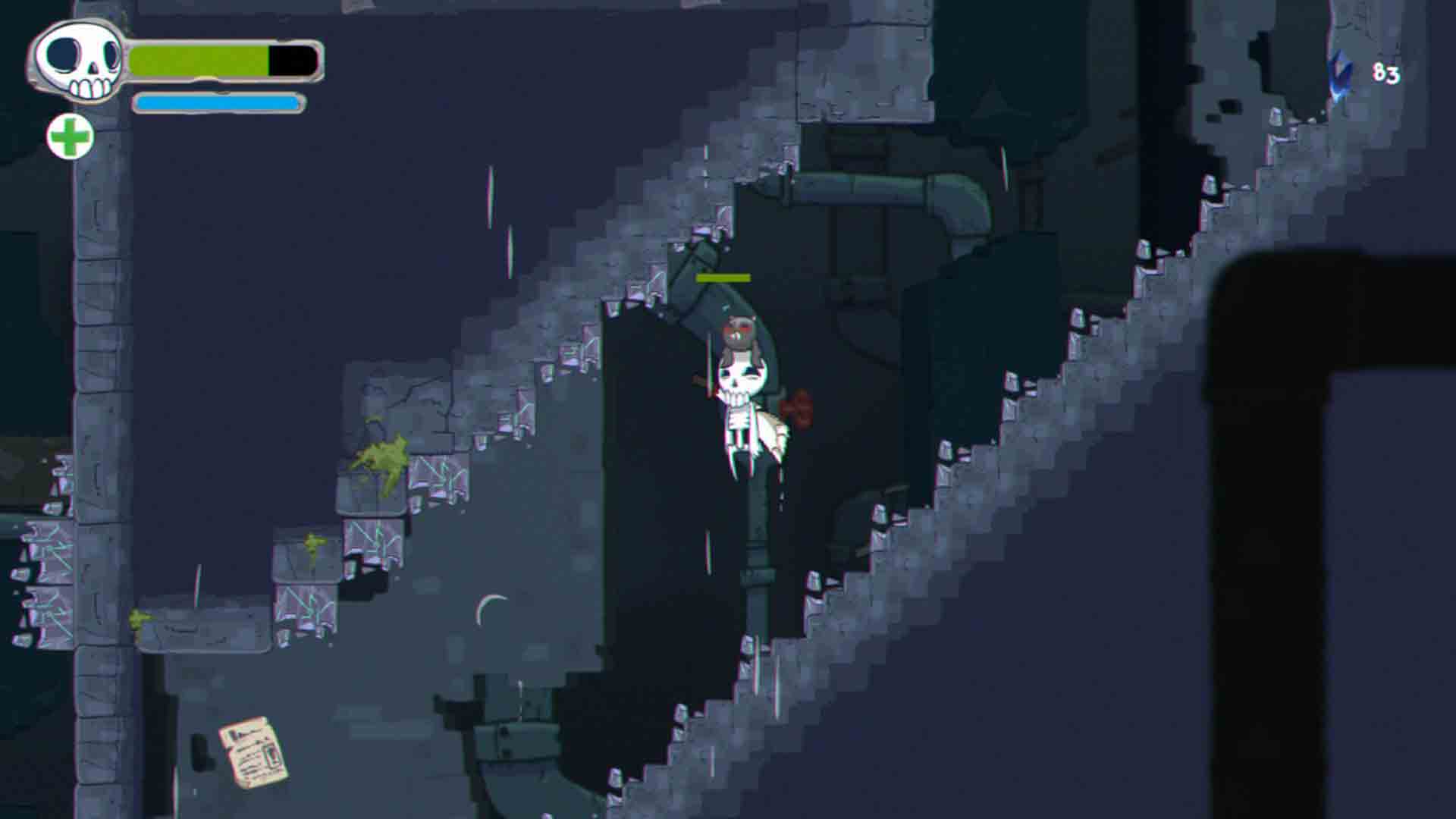 Skelattack image