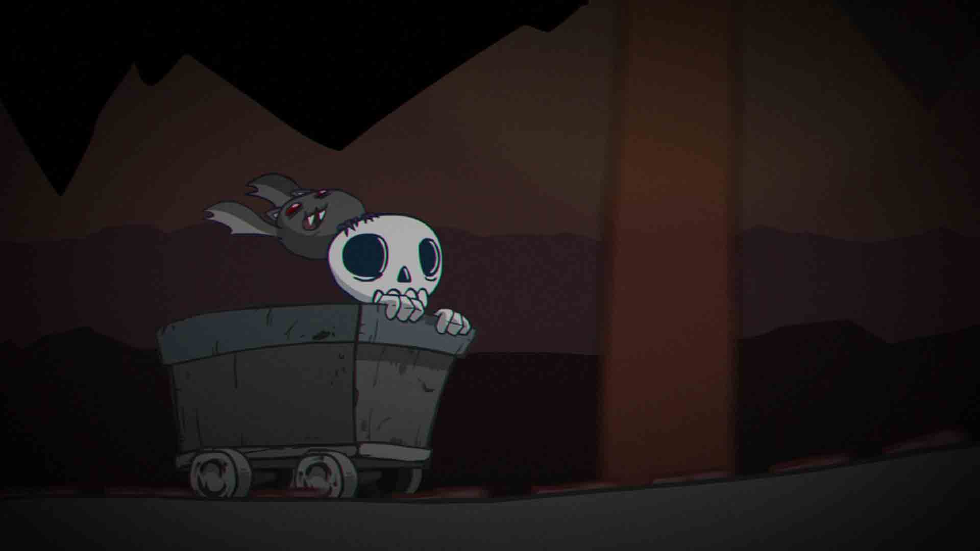 Skelattack image