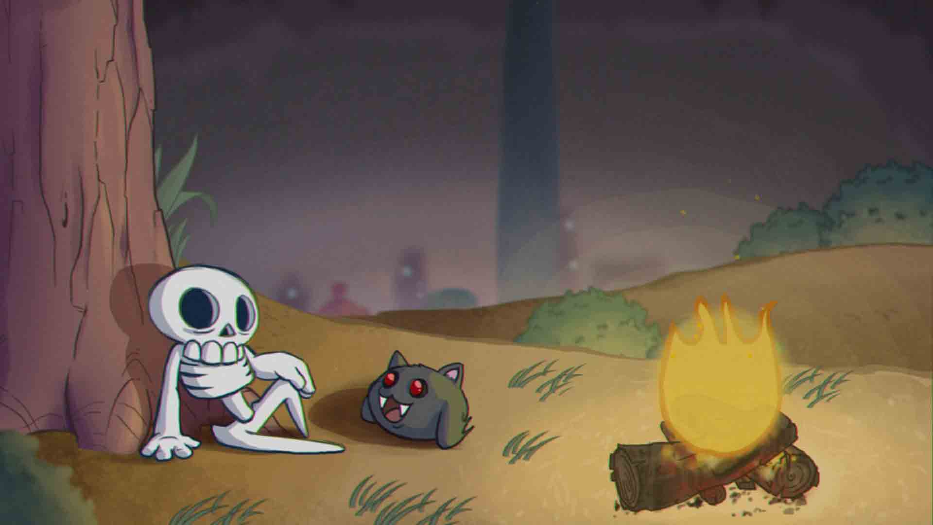 Skelattack image