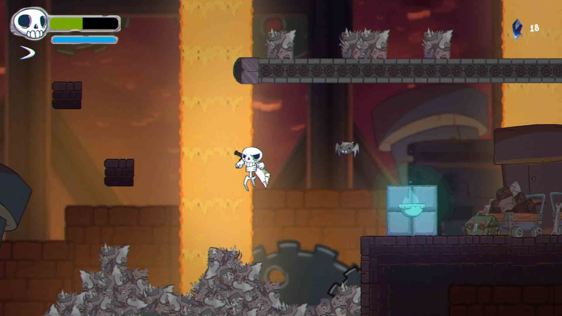 Skelattack image