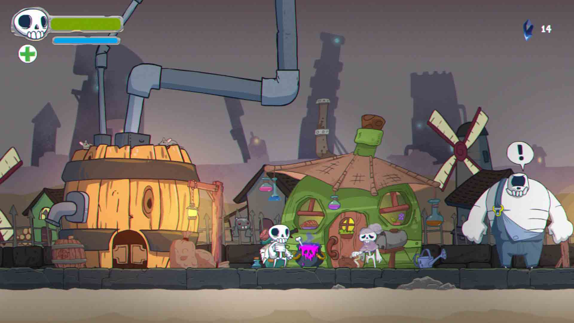 Skelattack image