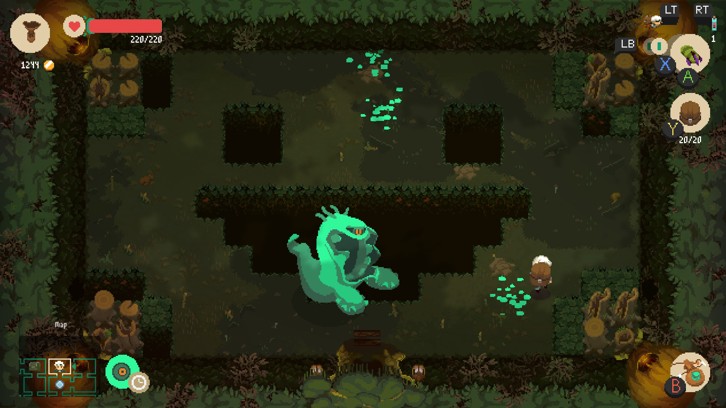 Moonlighter image