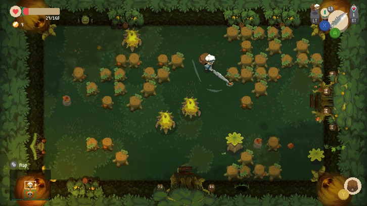 Moonlighter image