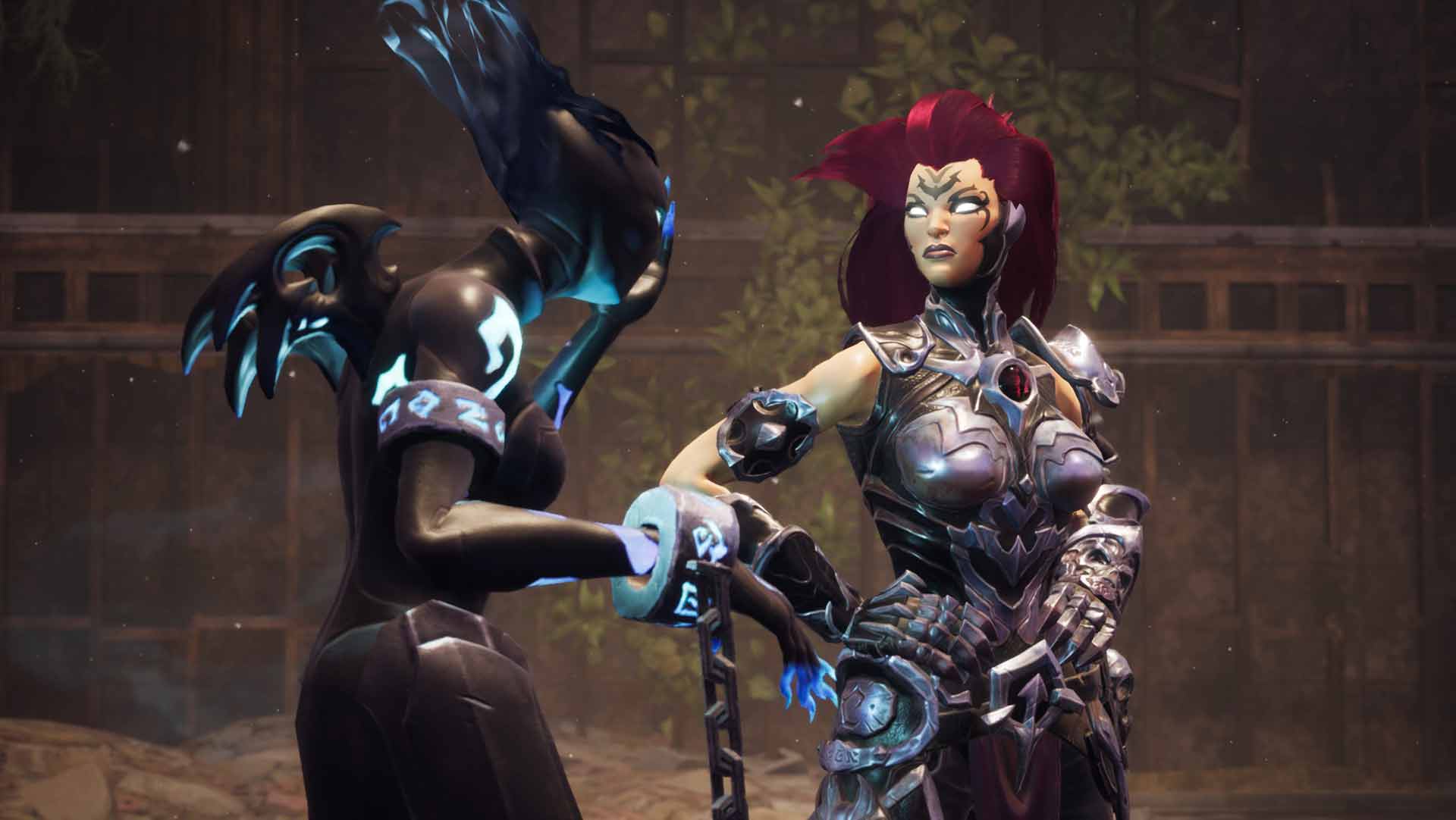 Darksiders III Deluxe Edition image