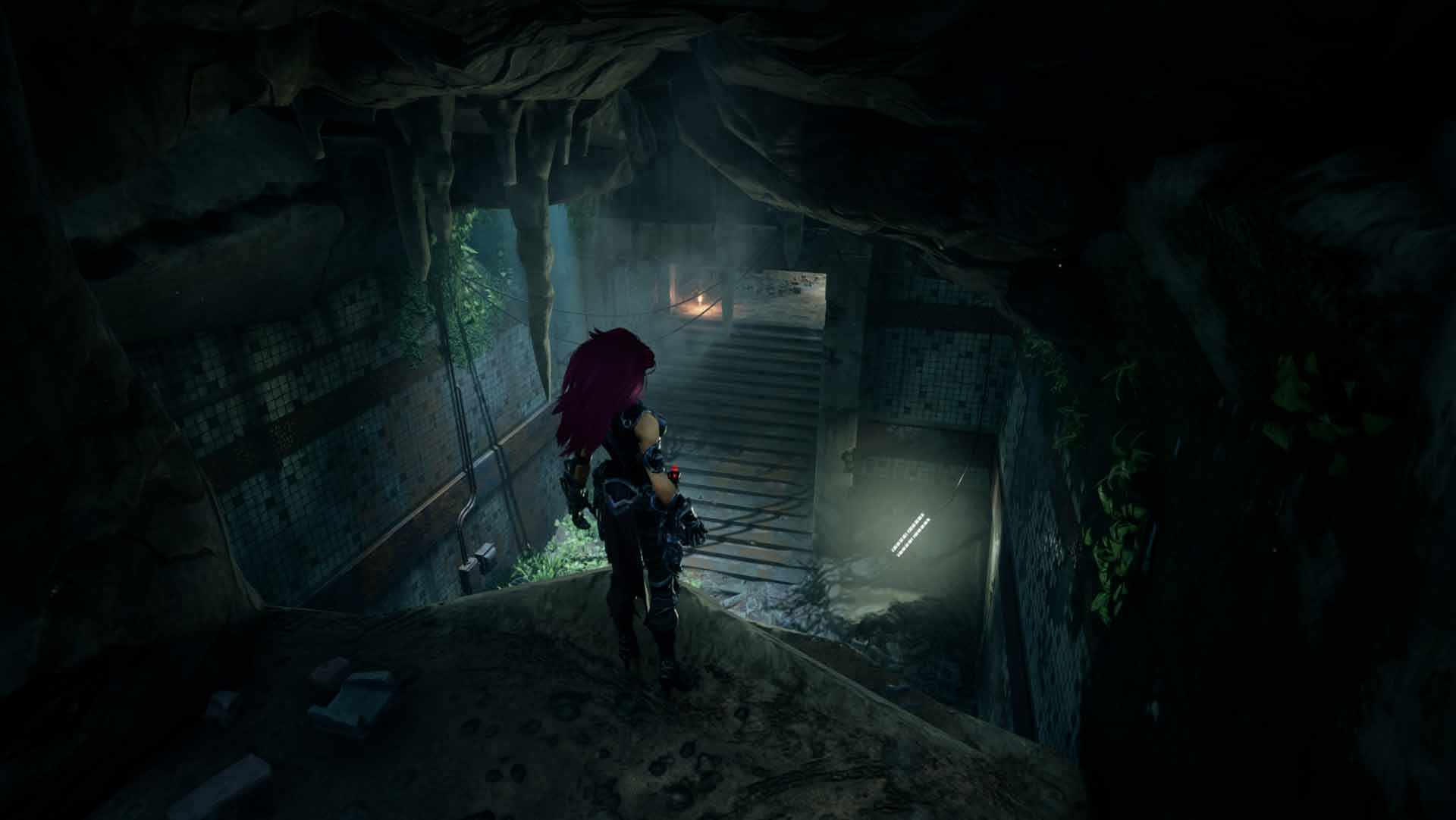 Darksiders III Deluxe Edition image