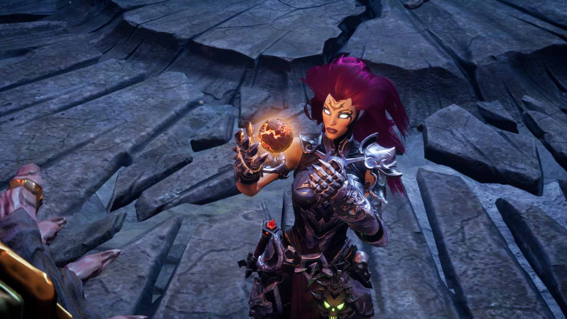 Darksiders III Deluxe Edition image