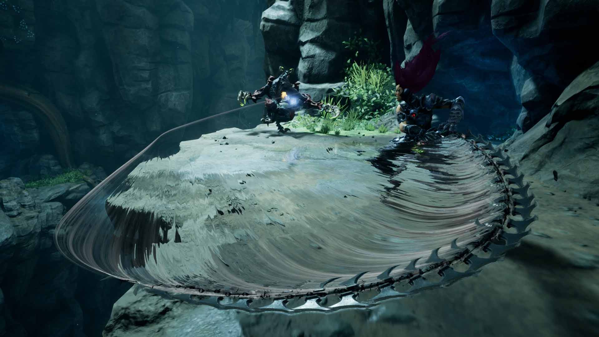 Darksiders III Deluxe Edition image