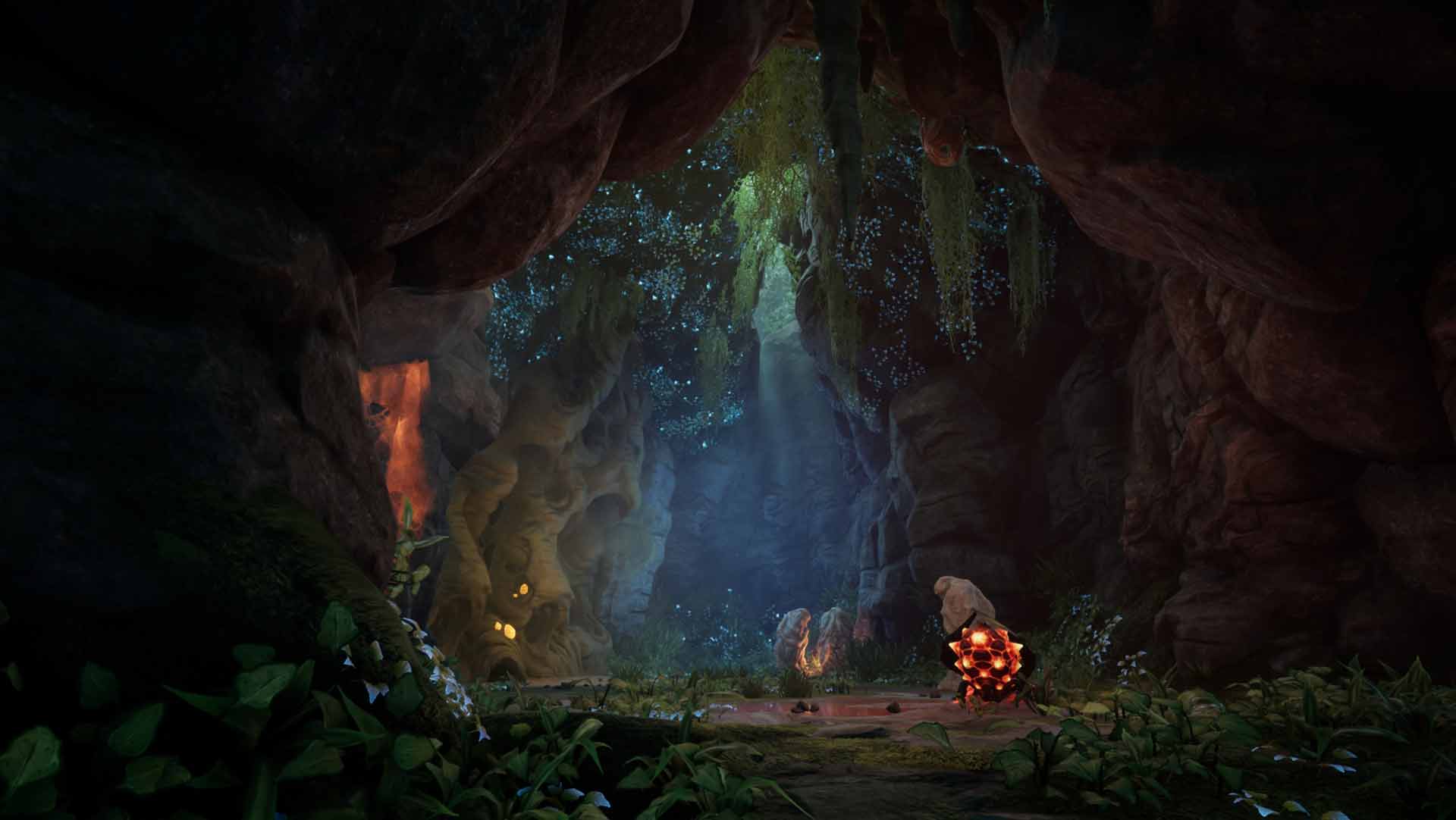 Darksiders III Deluxe Edition image