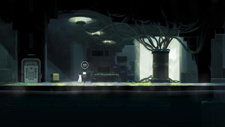Flood of Light Steam Key screenshot from the video game thumbnail 3