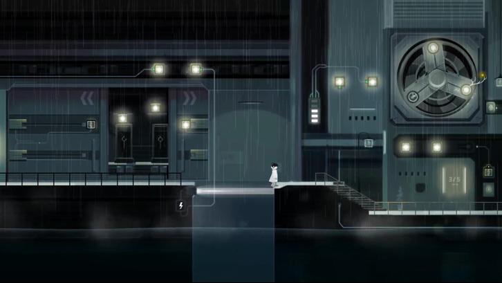 Flood of Light Steam Key screenshot from the video game thumbnail 7