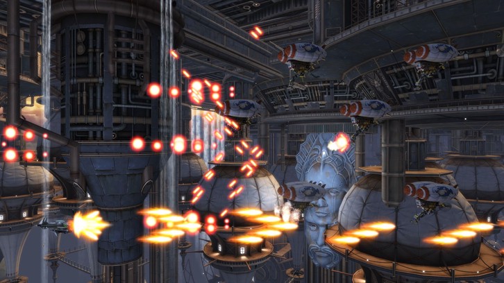Sine Mora EX image