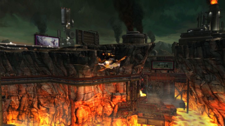 Sine Mora EX image