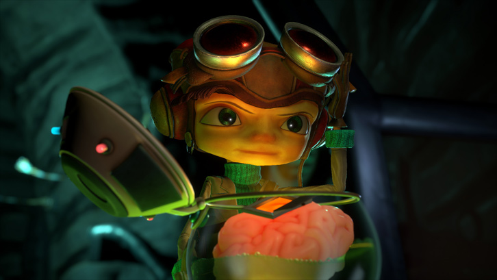 Psychonauts 2 image