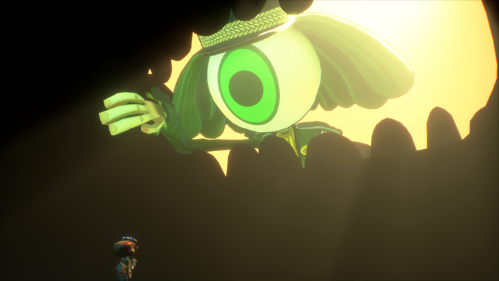 Psychonauts 2 image