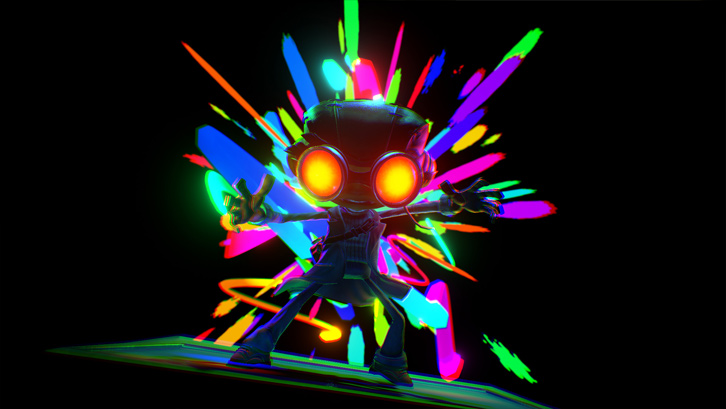 Psychonauts 2 image