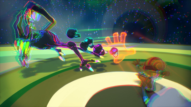 Psychonauts 2 image