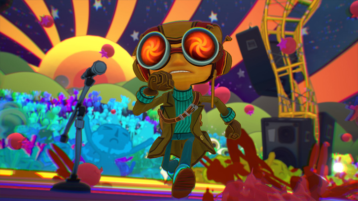 Psychonauts 2 image