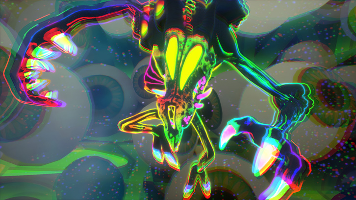 Psychonauts 2 image