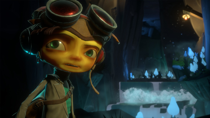 Psychonauts 2 image
