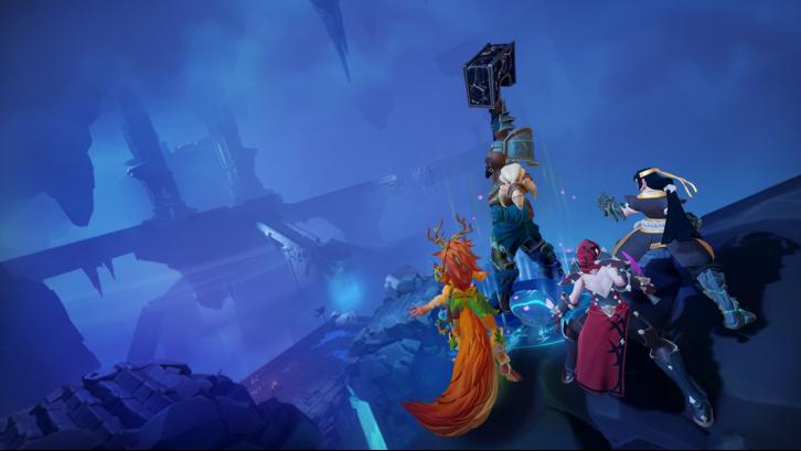 Fellowship - Supporter Pack Set image