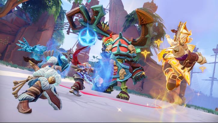 Fellowship - Supporter Pack Set image