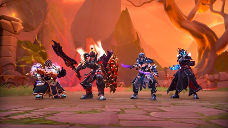 Fellowship - Supporter Pack Set image