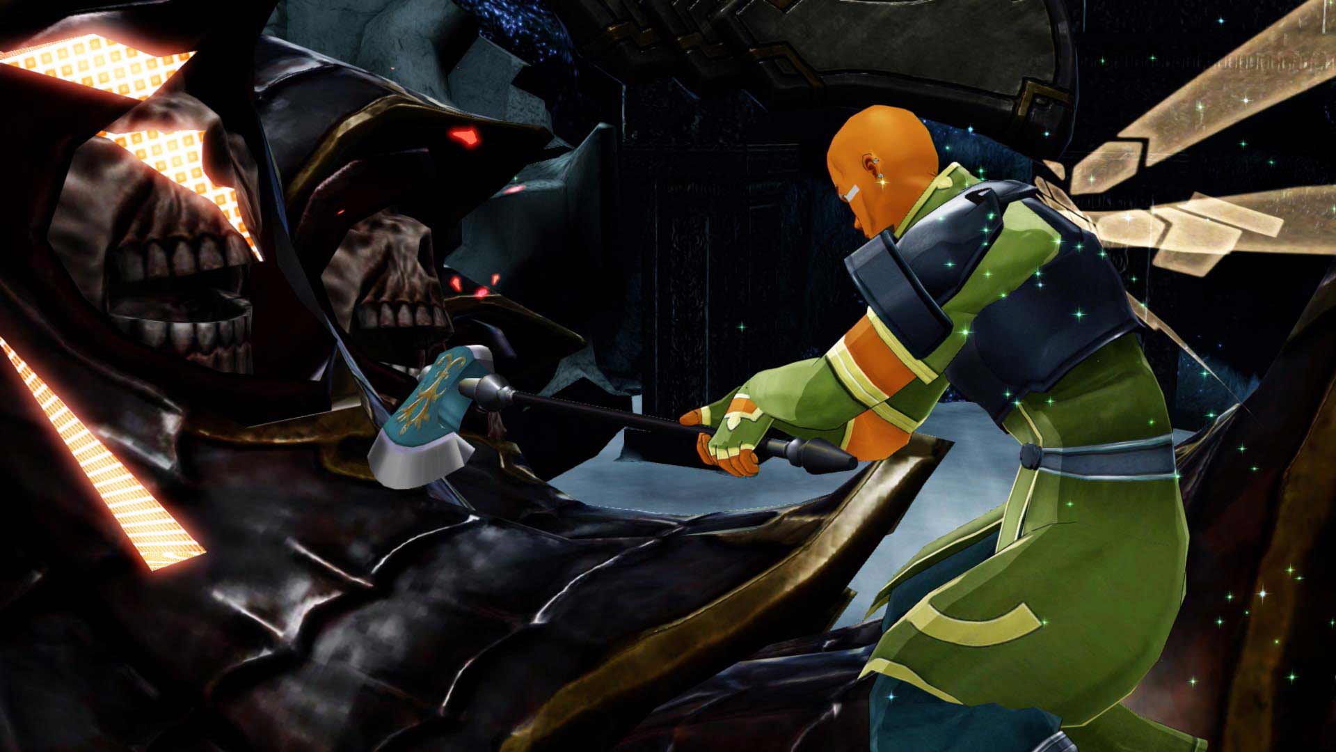 Accel World VS. Sword Art Online Deluxe Edition image