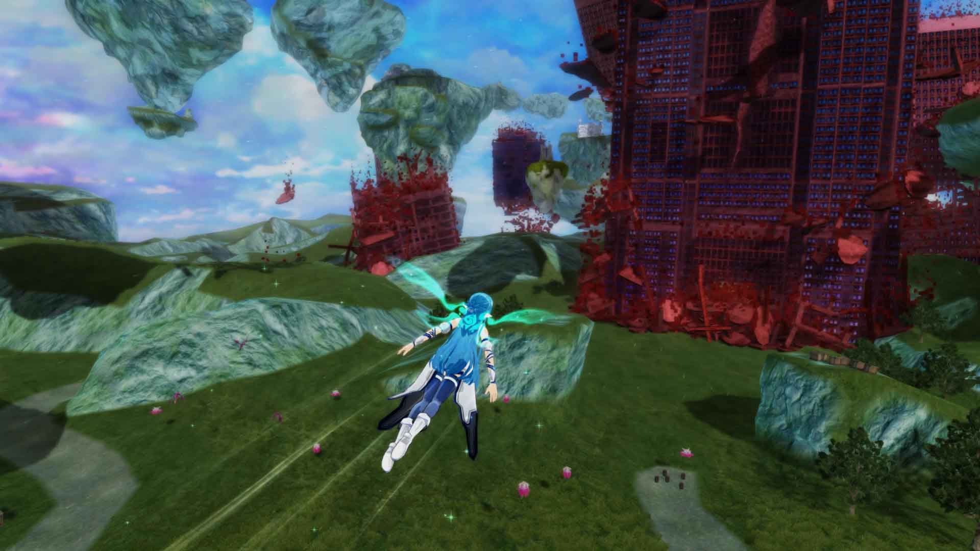 Accel World VS. Sword Art Online Deluxe Edition image