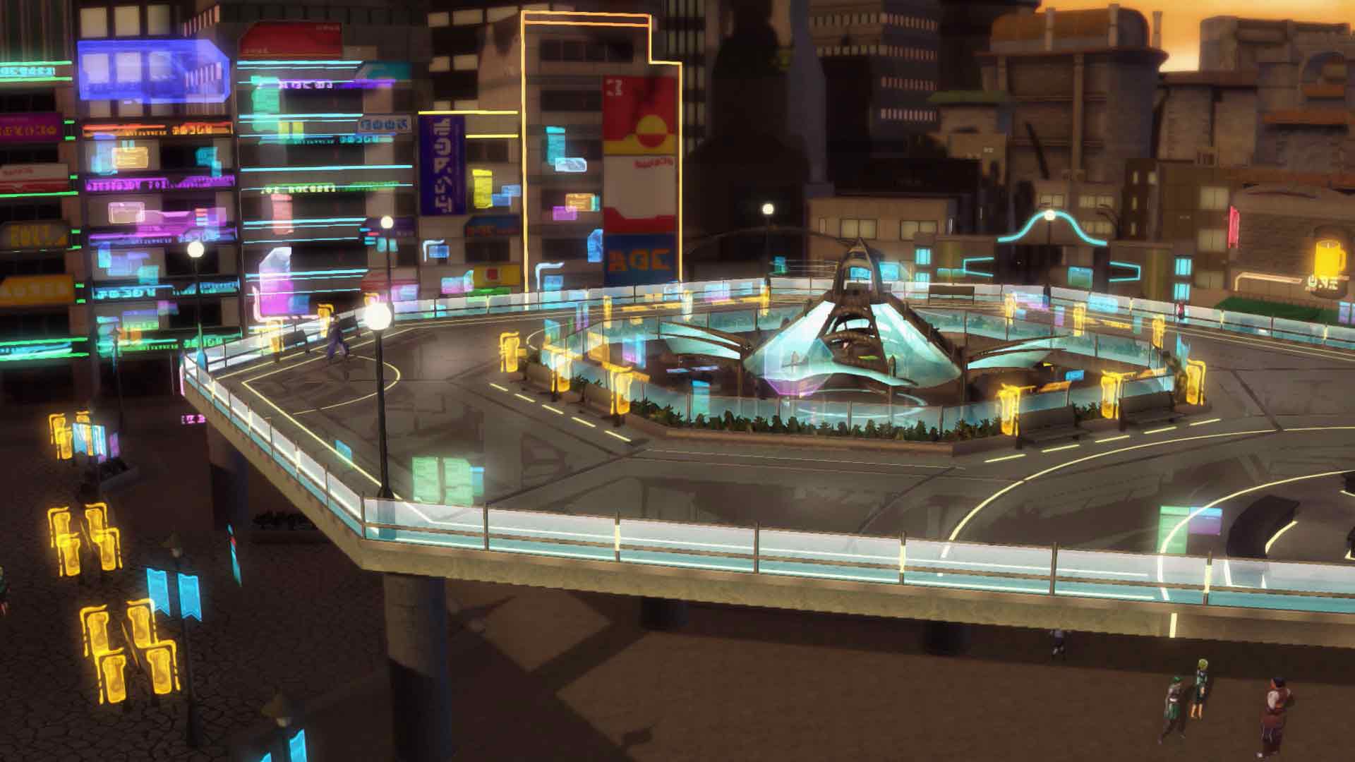 Accel World VS. Sword Art Online Deluxe Edition image