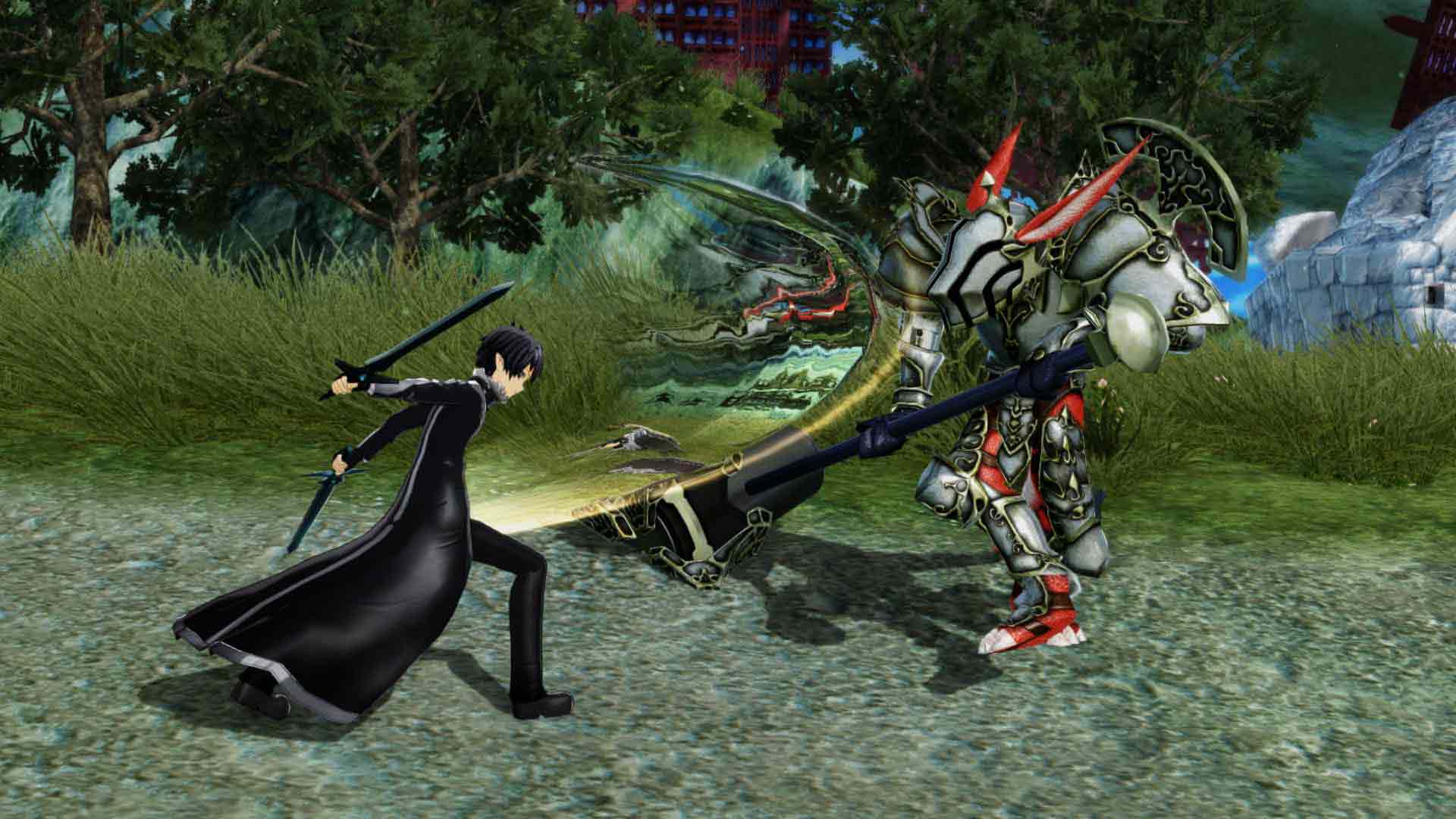 Accel World VS. Sword Art Online Deluxe Edition image