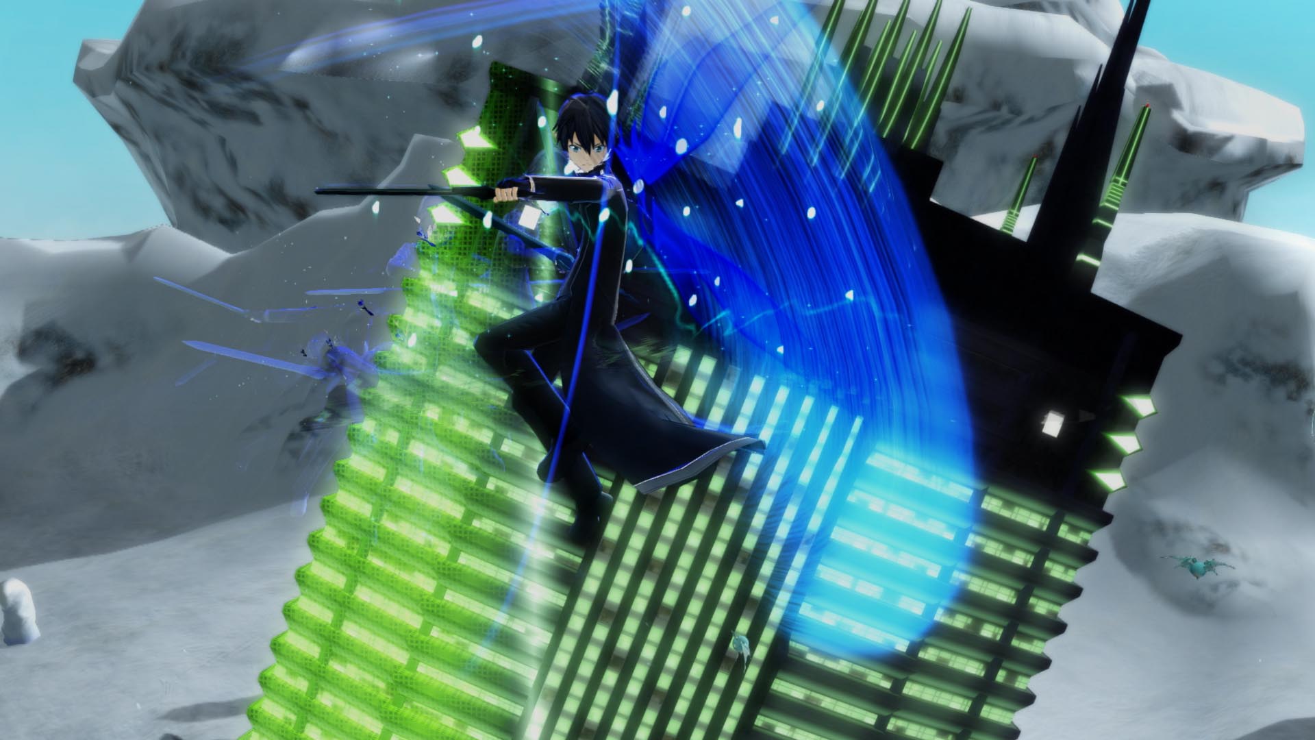 Accel World VS. Sword Art Online Deluxe Edition image
