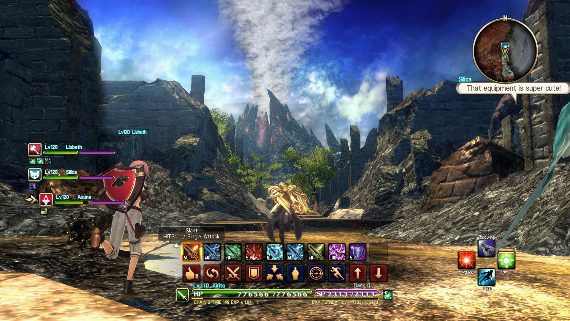 Sword Art Online: Hollow Realization Deluxe Edition image