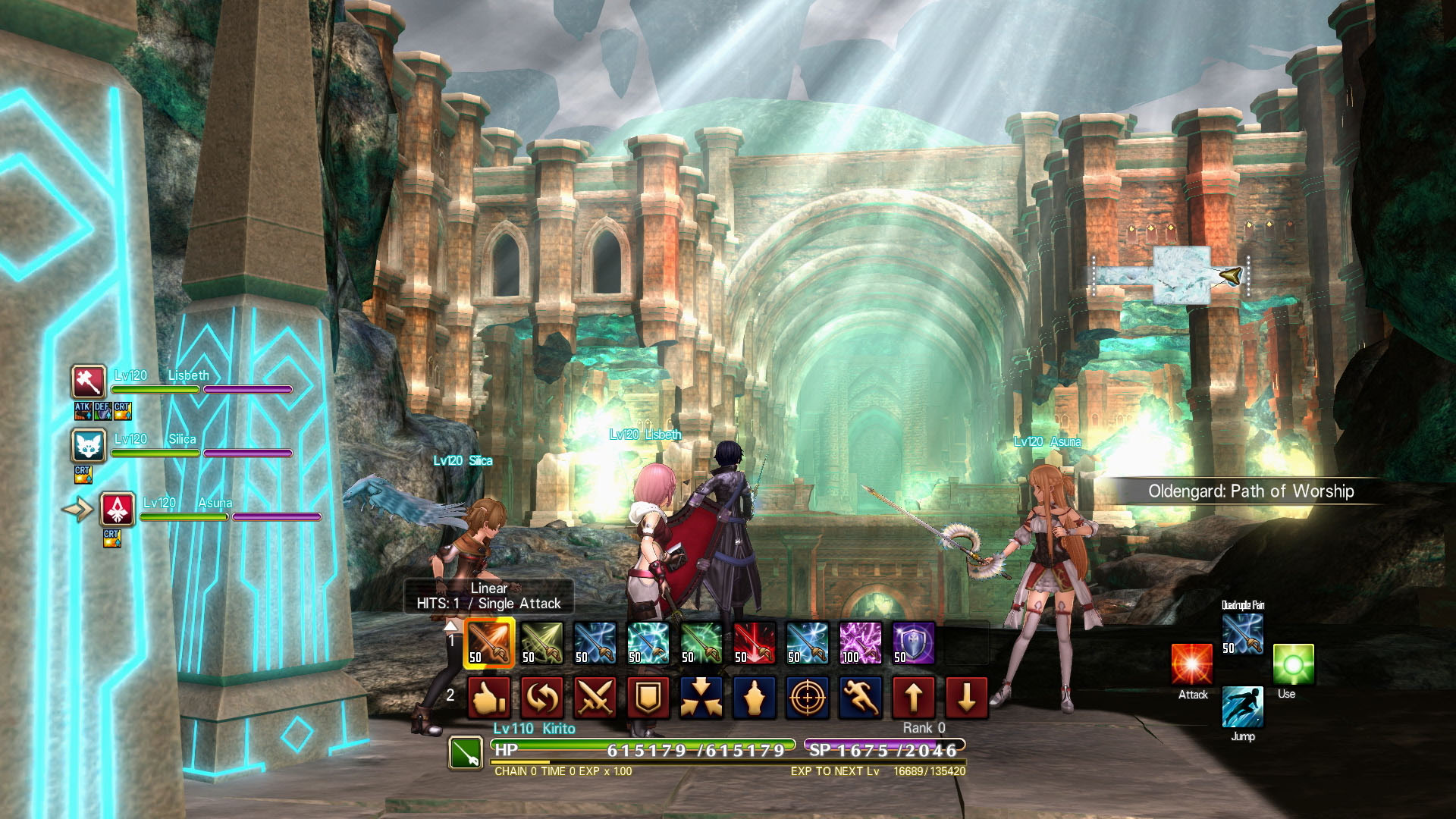 Sword Art Online: Hollow Realization Deluxe Edition image