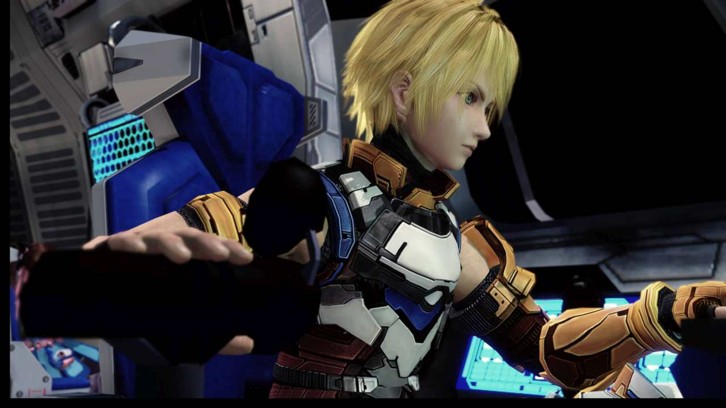 STAR OCEAN™ - THE LAST HOPE -™ 4K & Full HD Remaster image