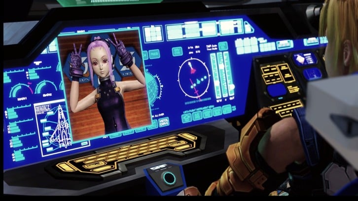 STAR OCEAN™ - THE LAST HOPE -™ 4K & Full HD Remaster image
