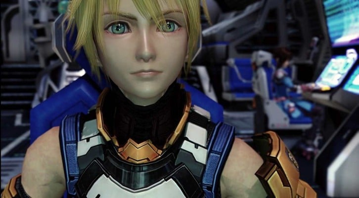 STAR OCEAN™ - THE LAST HOPE -™ 4K & Full HD Remaster image