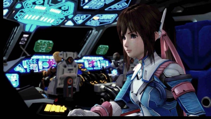 STAR OCEAN™ - THE LAST HOPE -™ 4K & Full HD Remaster image