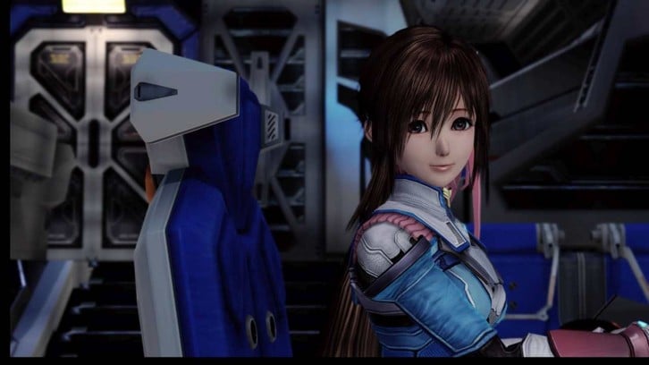 STAR OCEAN™ - THE LAST HOPE -™ 4K & Full HD Remaster image