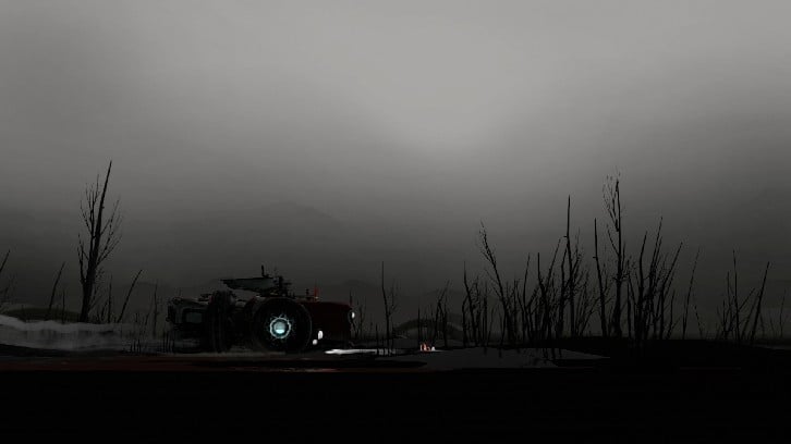 FAR: Lone Sails image