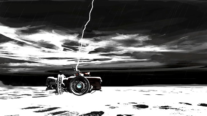 FAR: Lone Sails image